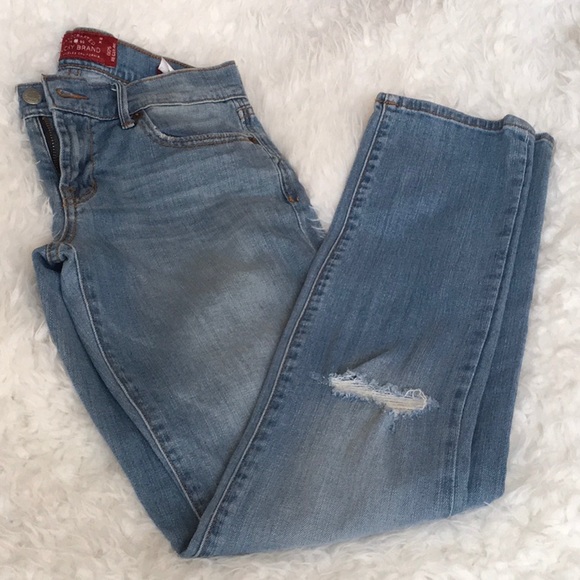 Lucky Brand Denim - LUCKY BRAND Denim Jeans